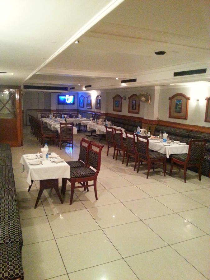 لوديانا Hotel Greens المظهر الخارجي الصورة